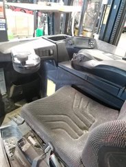 Carrelli retrattili Caterpillar NR20N2H