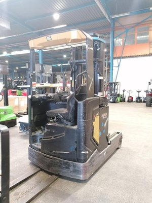 Carrelli retrattili Caterpillar NR20N2H - 1