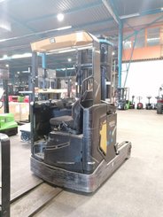 Carrelli retrattili Caterpillar NR20N2H - 1