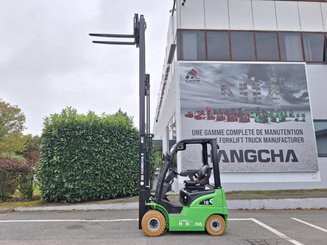 Carrello elevatore frontale a 4 ruote Hangcha XC18i