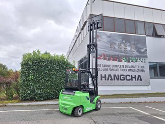 Carrello elevatore frontale a 4 ruote Hangcha AE25-I