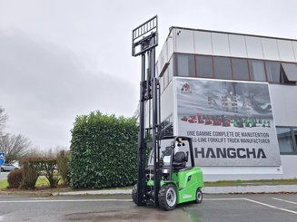 Carrello elevatore frontale a 4 ruote Hangcha AE30-I
