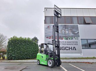 Carrello elevatore frontale a 4 ruote Hangcha AE30-I