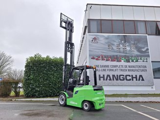 Carrello elevatore frontale a 4 ruote Hangcha AE30-I