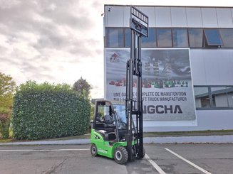Carrello elevatore frontale a 4 ruote Hangcha XC18i