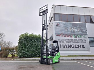 Carrello elevatore frontale a 4 ruote Hangcha XC18i