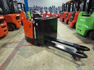 Transpallet con pedana Hangcha CBD20-AC2S-SU