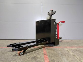 Transpallet con pedana Hangcha CBD30-AC2S - 6