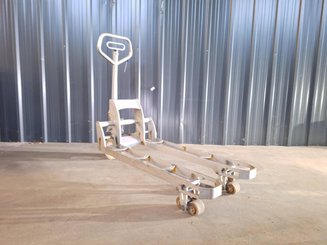 Transpallet manuale Ulma MPT15