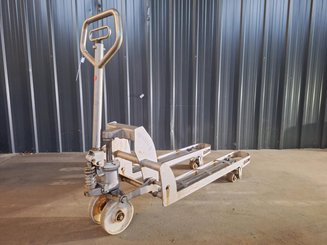 Transpallet manuale Ulma MPT15