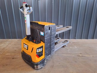 Transpallet guida in accompagnamento Caterpillar NPP20N2E