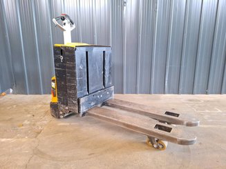 Transpallet guida in accompagnamento Caterpillar NPP20N2E