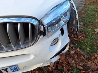 Auto BMW X5 - 18