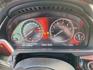Auto BMW X5 - 1