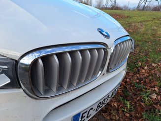 Auto BMW X5 - 19