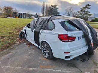 Auto BMW X5 - 44