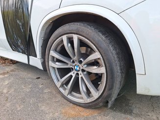 Auto BMW X5 - 6
