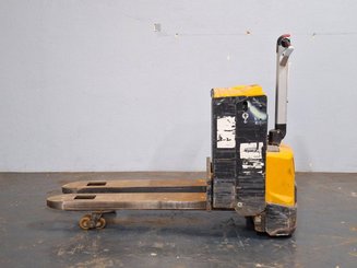 Transpallet guida in accompagnamento Caterpillar NPP20N2E