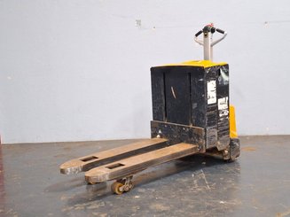 Transpallet guida in accompagnamento Caterpillar NPP20N2E