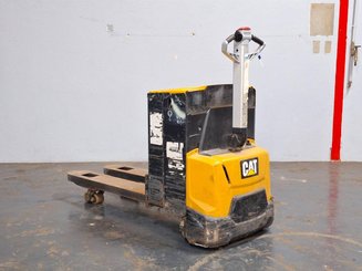 Transpallet guida in accompagnamento Caterpillar NPP20N2E