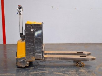 Transpallet guida in accompagnamento Caterpillar NPP20N2E