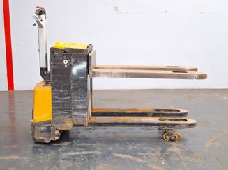Transpallet guida in accompagnamento Caterpillar NPP20N2E