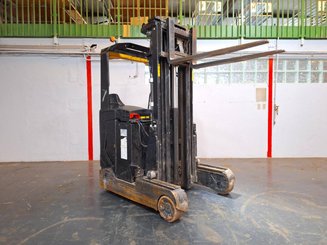 Carrelli retrattili Caterpillar NR16N2