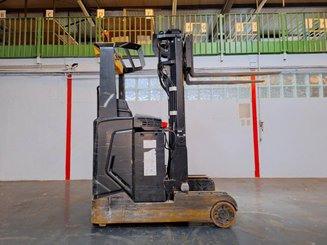 Carrelli retrattili Caterpillar NR16N2