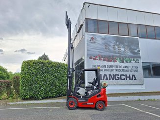 Carrello elevatore frontale a 4 ruote Hangcha XF18G-2 - 8