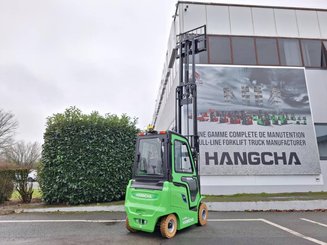 Carrello elevatore frontale a 4 ruote Hangcha AE20Ci