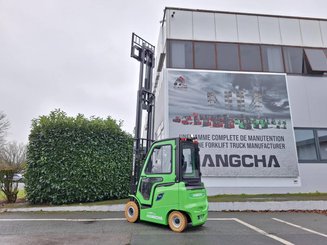 Carrello elevatore frontale a 4 ruote Hangcha AE20Ci
