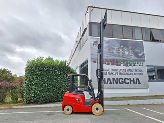 Carrello elevatore frontale a 4 ruote Hangcha AE25