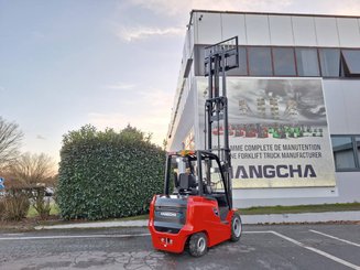 Carrello elevatore frontale a 4 ruote Hangcha AE30