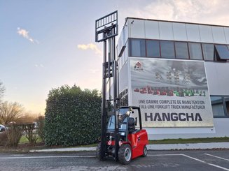 Carrello elevatore frontale a 4 ruote Hangcha AE30