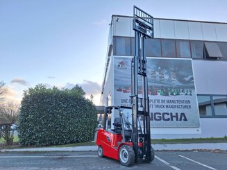 Carrello elevatore frontale a 4 ruote Hangcha AE30