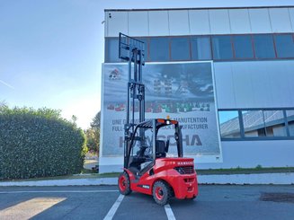 Carrello elevatore frontale a 4 ruote Hangcha XF30D-2