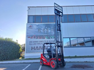 Carrello elevatore frontale a 4 ruote Hangcha XF30D-2