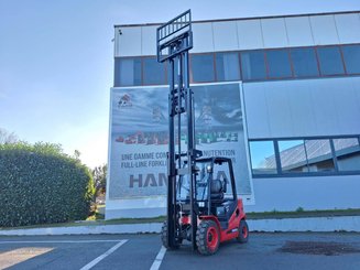 Carrello elevatore frontale a 4 ruote Hangcha XF30D-2