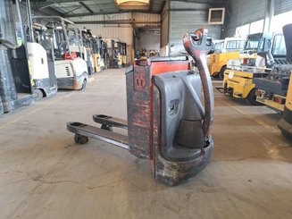 Transpallet guida in accompagnamento Fenwick T18