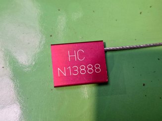 Carrello elevatore frontale a 4 ruote Hangcha XC25i - 2