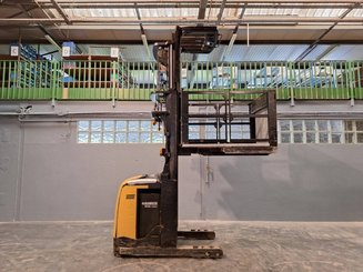 Carrelli commissionatori combinato Caterpillar NOH10N