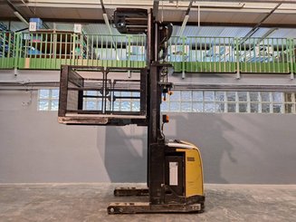 Carrelli commissionatori combinato Caterpillar NOH10N