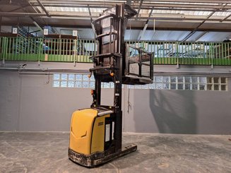 Carrelli commissionatori combinato Caterpillar NOH10N - 11