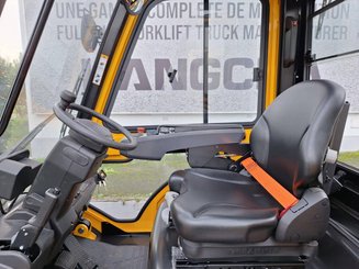 Carrello elevatore frontale a 4 ruote Hangcha XE35i (CPD35-XEY2-SI)
