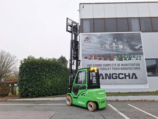 Carrelli elevatori elettrici Hangcha XC35Hi-2 (CPD35-XCY2H-SI)