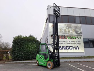 Carrelli elevatori elettrici Hangcha XC35Hi-2 (CPD35-XCY2H-SI)