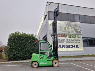 Carrelli elevatori elettrici Hangcha XC35Hi-2 (CPD35-XCY2H-SI)
