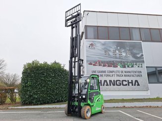 Carrelli elevatori elettrici Hangcha XC35Hi-2 (CPD35-XCY2H-SI)