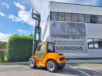 Carrelli elevatori fuoristrada Hangcha TT30i-4 (CPD30-XY2GC-RT4) 