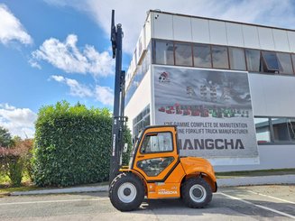 Carrelli elevatori fuoristrada Hangcha TT30i-4 (CPD30-XY2GC-RT4) 